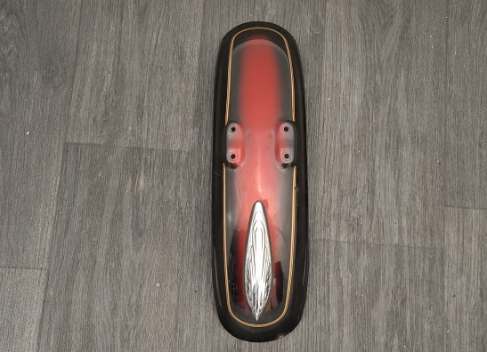 Voorspatbord Yamaha XV 1100 Virago