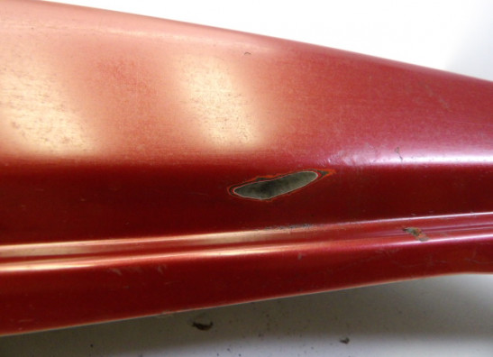 Cowl right small Kawasaki Z 750