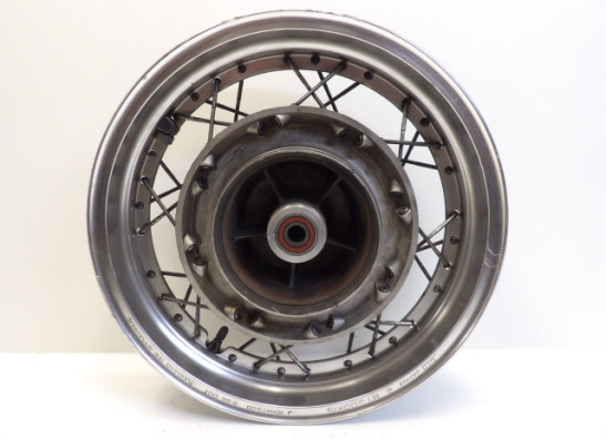 Rear wheel Honda CMX 450
