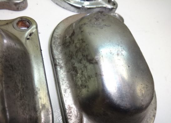 Motorblockdeckel Yamaha XV 750 Virago