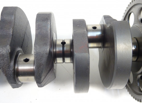 Kurbelwelle Kawasaki Z 750