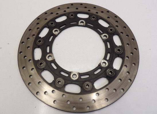 Bremsscheibe vorne Yamaha BT 1100