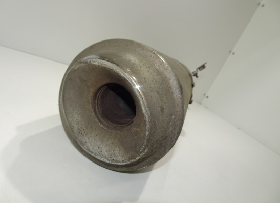 Auspuff BMW R 1200 RT