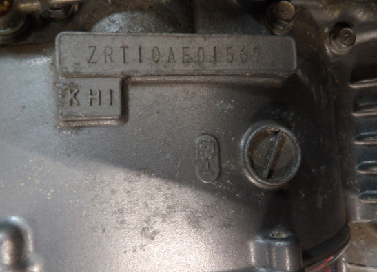 Motorblock Kawasaki ZEPHYR 1100