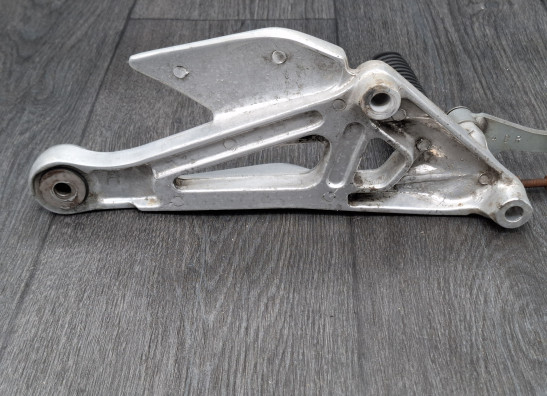 Rem en of schakelset Yamaha XJ 600 Diversion