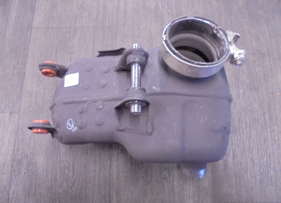 Uitlaat Husqvarna Vitpilen 401 2021-2022