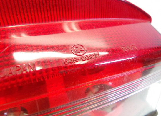 Rucklicht Yamaha FZR 1000