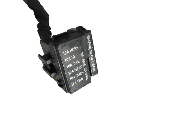 Kabelbaum Kawasaki ZX 6 R