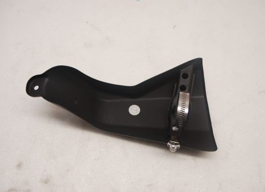 Auspuff-Krummer Harley Davidson Pan America