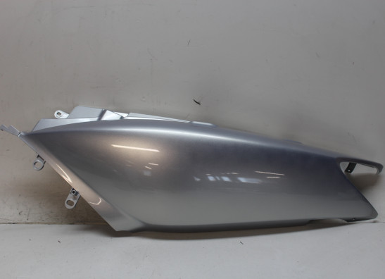 Linker achterkant Yamaha XP 500 T-Max