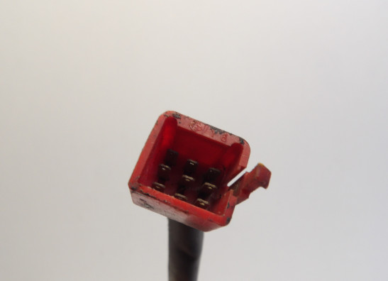 Stuurschakelaar rechts Honda Overige Honda