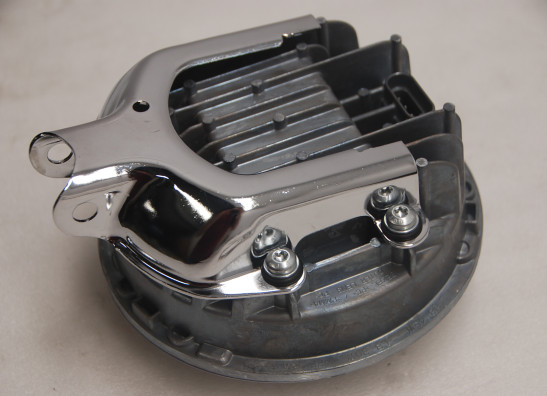 Koplamp Harley Davidson Softtail