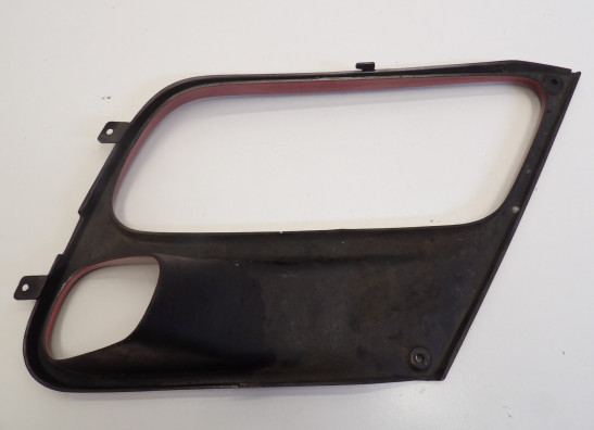 Cowl lid right Honda ST 1100 Pan European