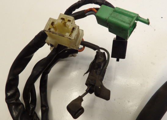 Lenkerschalter links Honda CB 500