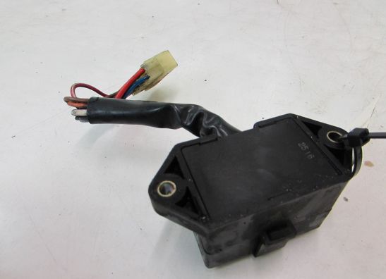 Relais unit Triumph 1200 Daytona