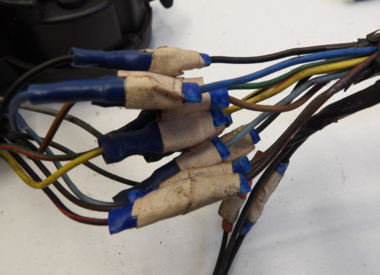 Tacho-set Yamaha FZR 1000