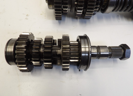 Getriebe Yamaha V max