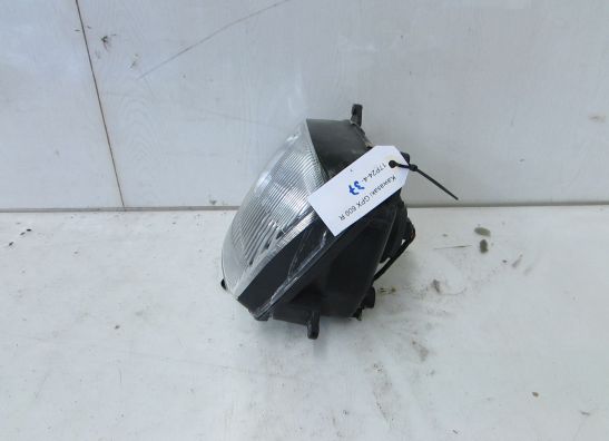 Koplamp Kawasaki GPX 600