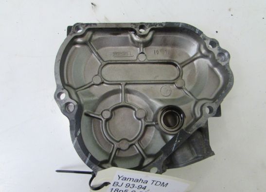 Motorblokdeksel Yamaha TDM