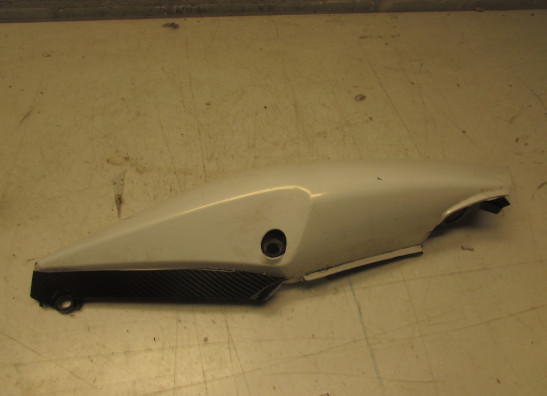 Rechter achterkant Honda CBF 500