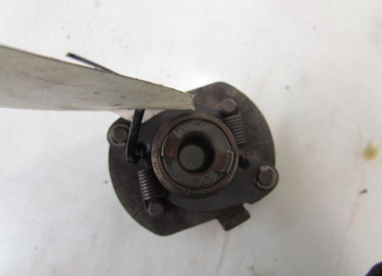 Motorblock Sonstiges Suzuki GS 550