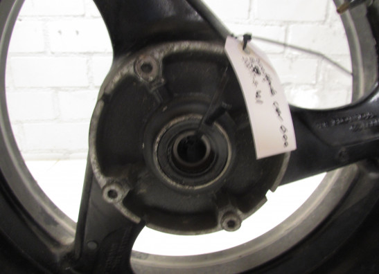 Achtervelg Honda CBR 600 F