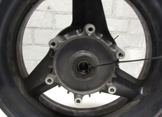 Achtervelg Honda CBR 1000 F