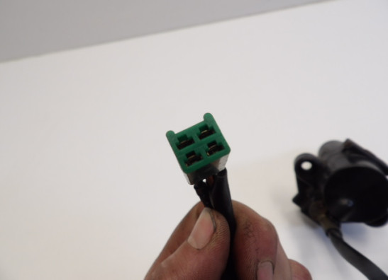 Schlosssatz Suzuki GS 450