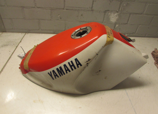 Tankcover Yamaha FZR 600