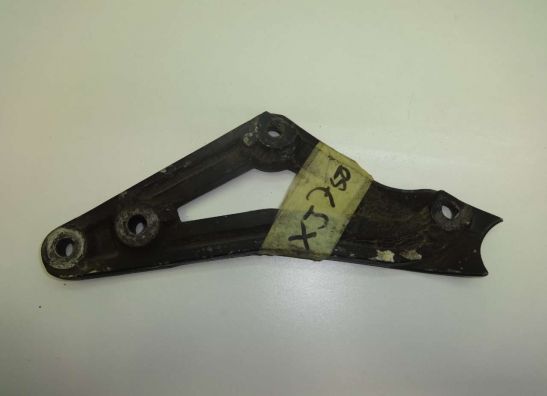 Main step holder Yamaha XJ 750 
