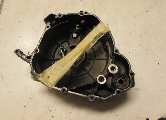 Dynamodeksel Suzuki TL 1000