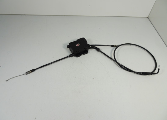 Throttle cable BMW R 1200 RT