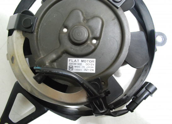 Ventilator MV Agusta 750 Brutale