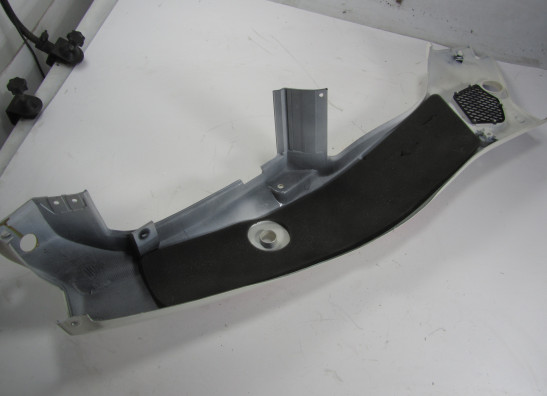 Heck links Kawasaki ZXR 400