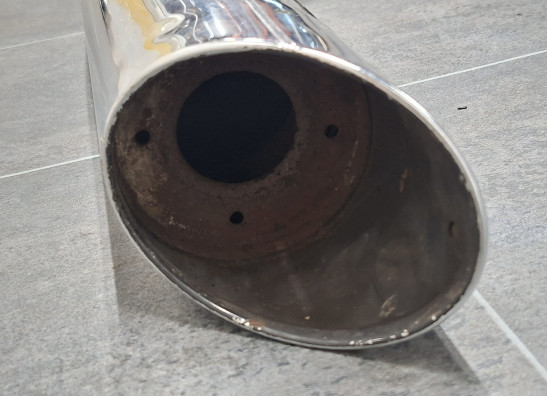 Muffler Suzuki VS 1400 Intruder