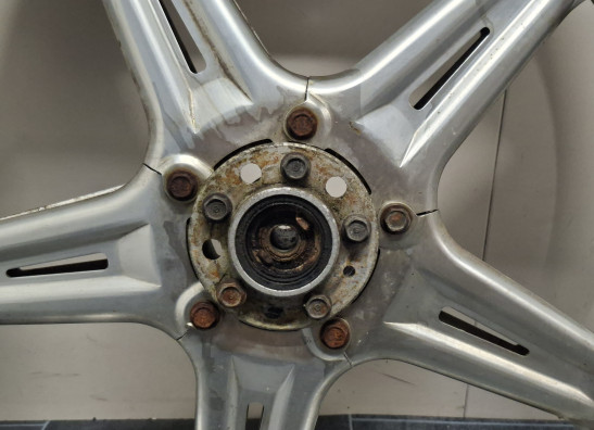 Front Wheel Honda CB 250 N