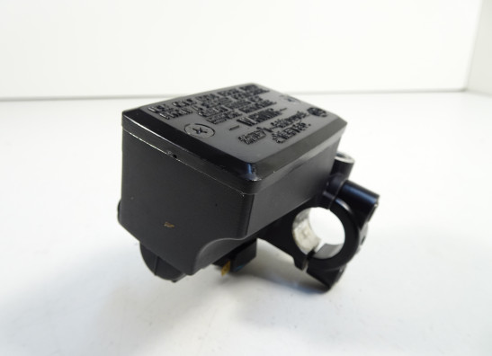 Rempomp Yamaha Tracer 700