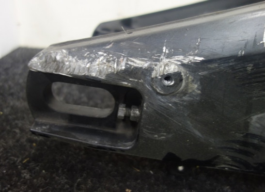 Achterbrug Yamaha YZF R1