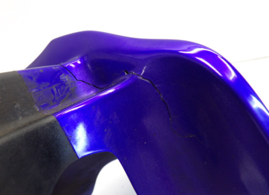 Kotflugel vorne Suzuki XF 650 Freewind