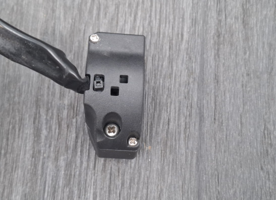 Handlebar switch assy right KTM 790 Duke