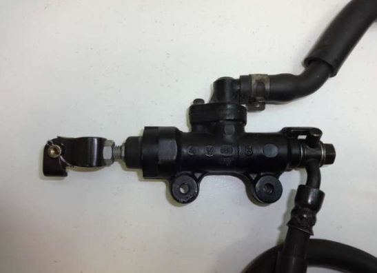 Rear brake master cylinder  Honda CB 600 F