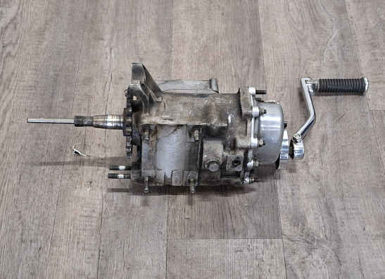 Versnellingsbak Harley Davidson Shovelhead