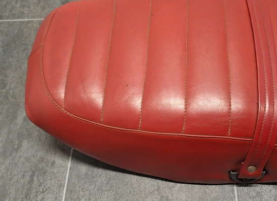 Zadel Kawasaki GPZ 1100