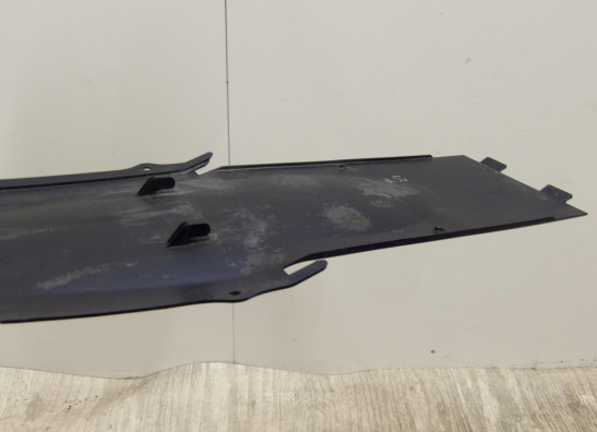 Heckunterverkleidung Suzuki GSX R 1000