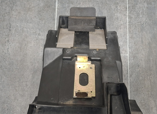 Achterspatbord Suzuki GSX R 750