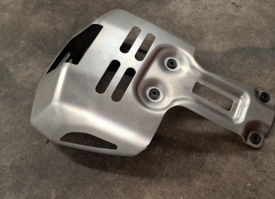 Carterpan Harley Davidson Pan America