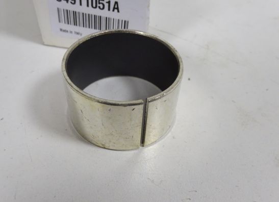 Fork pipe outside Ducati monster 600