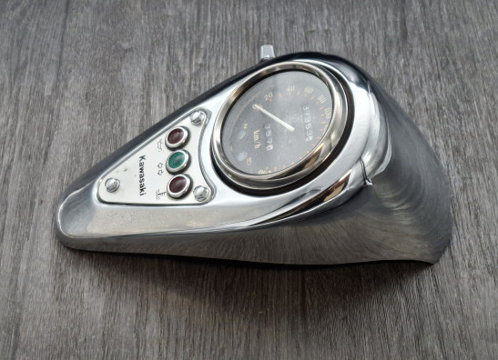 Teller Kawasaki VN 800