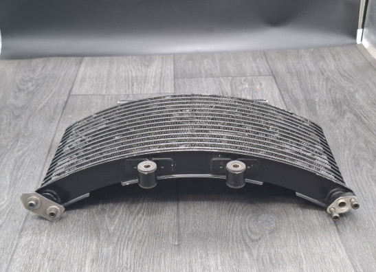 Oil cooler Suzuki GSX R 750