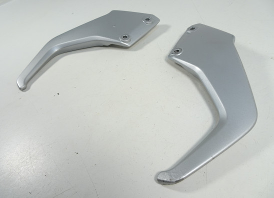 Rear grip Yamaha Tracer 700